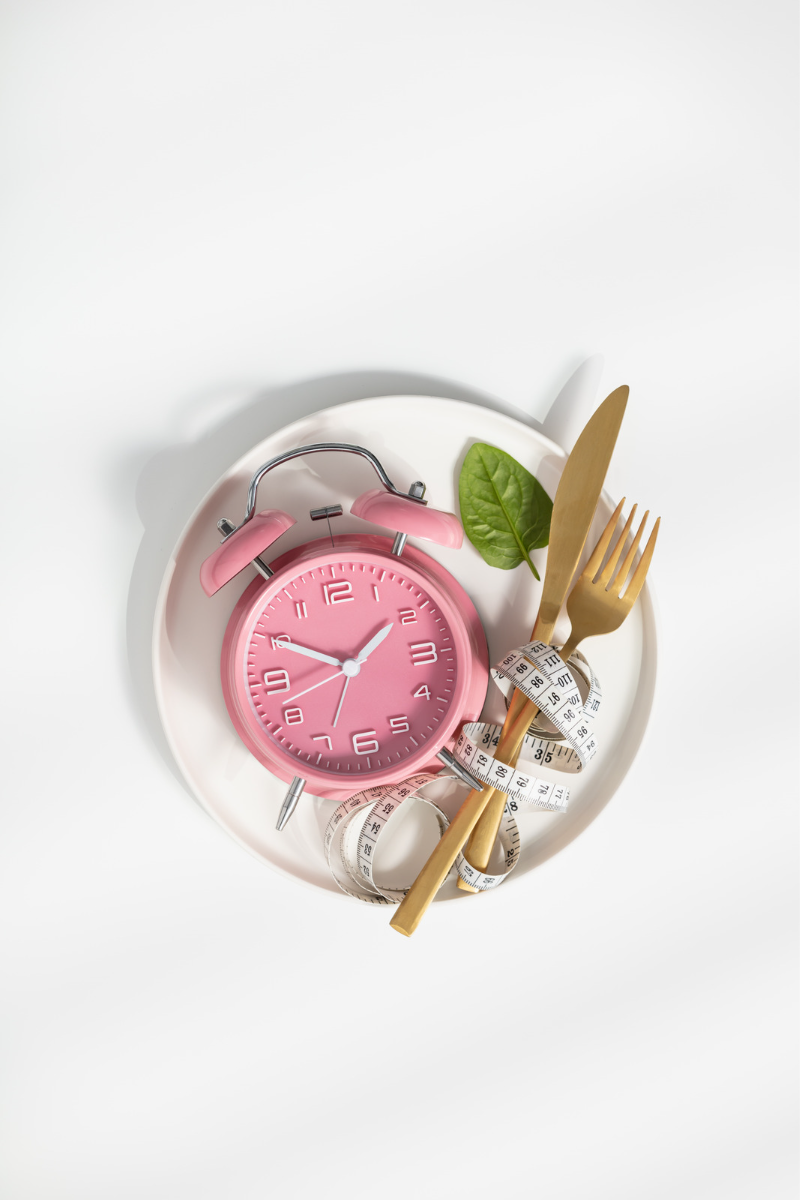 The Circadian Rhythm Diet vs. Intermittent Fasting: A Dietitian's ...